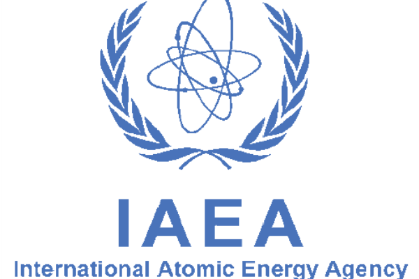 Badan Atom Internasional. (net)