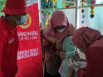 BIN Banten – Vaksinasi Pelajar