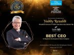 Best CEO Awards